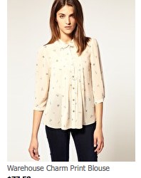 Objects of Desire: Late Summer 2011