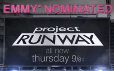 DIY Inspiration from Project Runway