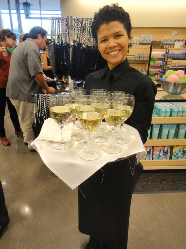 wine