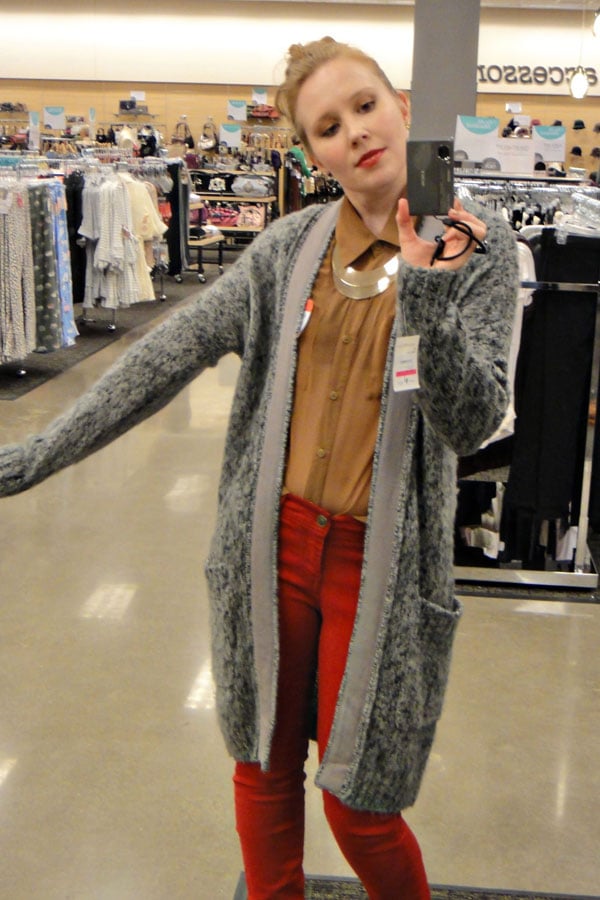 deciding on sweater2