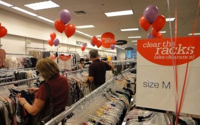 Nordstrom Rack 75% Off Sale: Like a Treasure Hunt for Deals!