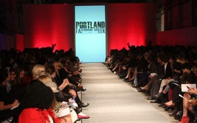 Portland Fashion Week 2011 Day 1: The Emerging Designers Competition