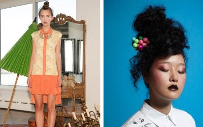 DIY Ideas from New York Fashion Week Spring 2011 Part 2: N-Z