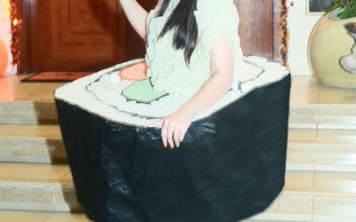 Chictopia’s I Die for DIY Halloween Costume Contest Winners Announced