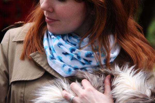 scarf