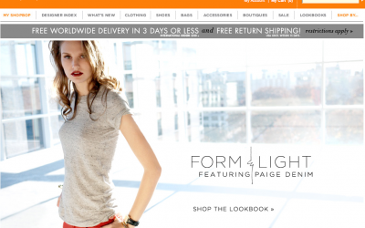 And the Winner of the $100 Gift Card to Shopbop.com is…
