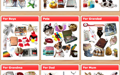 Need a Last-Minute Gift? Check Out the Do-It-Yourself Holiday Gift Guides from Cut Out + Keep!