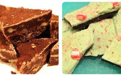 Yummy (and Easy!) DIY Holiday Baking