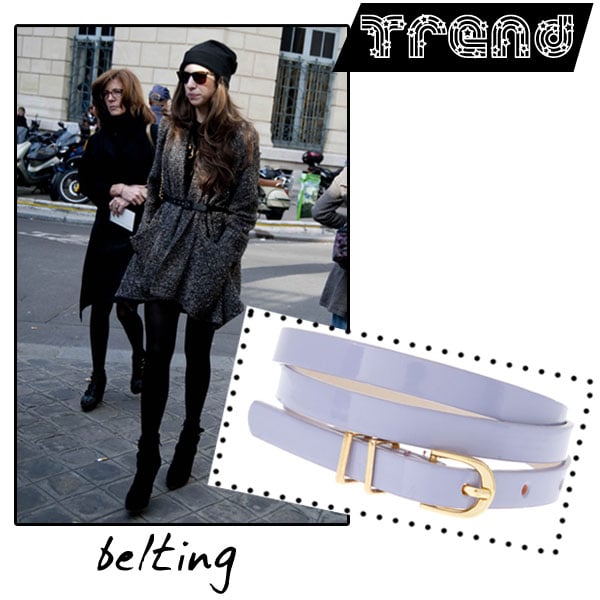 7.belting