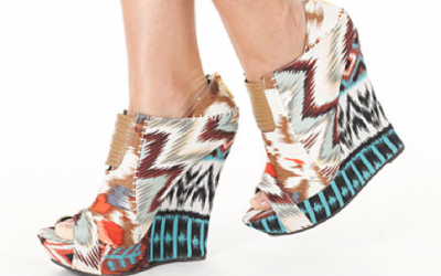 I *Need* This Shoe.  Or Do I…?