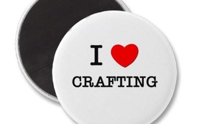 Calling Extreme Crafters!  A Major TV Series Wants YOU!