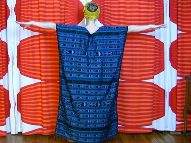 8.caftan