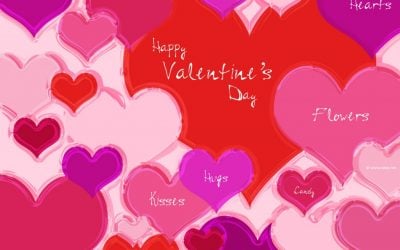 How to Create Your Perfect Valentine’s Day Look