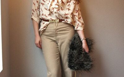 2.17.12 Outfit: All the Pretty Ponies