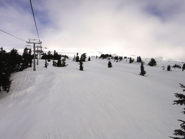 slalom