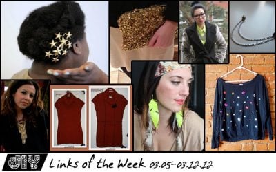 DIY Links of the Week 3.05 – 3.12.12