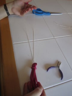 2.leathertasselnecklace