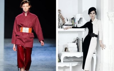 DIYs to Try from Fashion Weeks Around the World: Autumn/Winter 2012 from A-Z