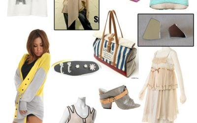 Tokyo Shopping Wishlist