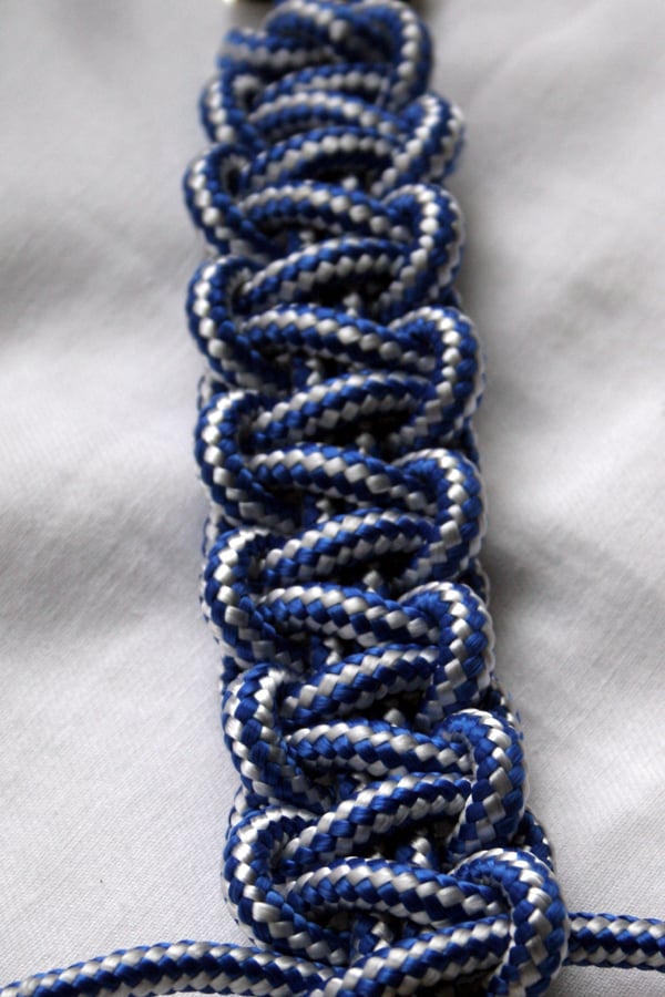 knot final