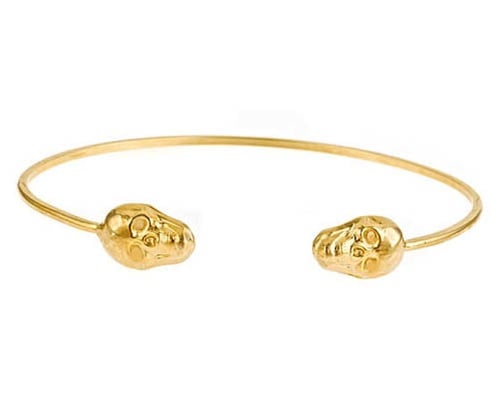 skullbangle