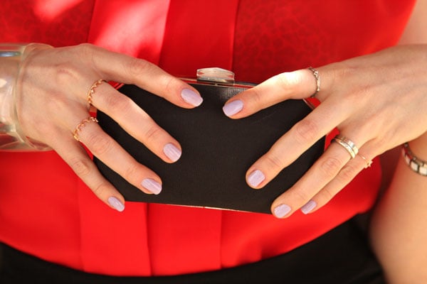 hands