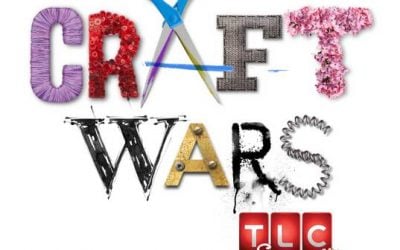 Review: TLC’s Craft Wars with Tori Spelling