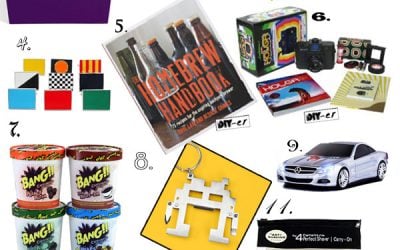11 Quirky, and Useful Gifts for Father’s Day (Under $60!)