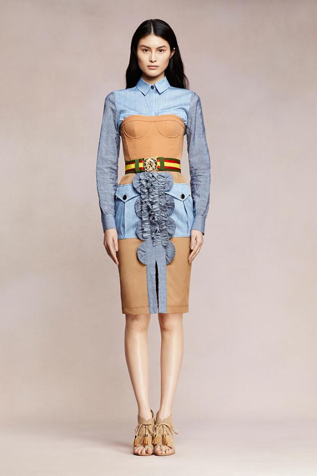 Altuzarra Resort 20134
