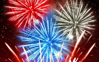 Make It a D.I.Y. Fourth of July!