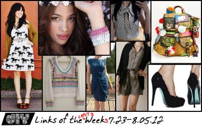 DIY Links of the Week 7.23 – 8.05.12