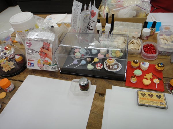 12.claysweets