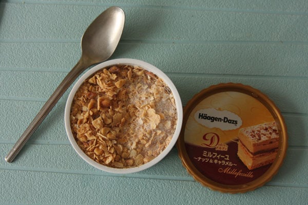 36.hagendazsmillefeuilleicecream