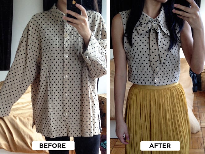 7.polkadotbowblouse_extrapetite