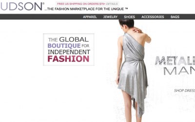 A Must-Shop Store for Indie Designer Finds – No, Not Etsy…76Hudson!