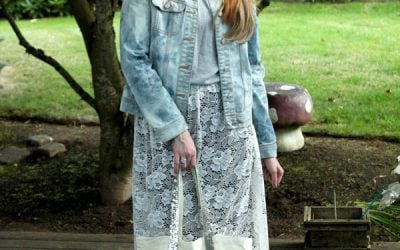 Outfit 9.16.12: DIY All Over