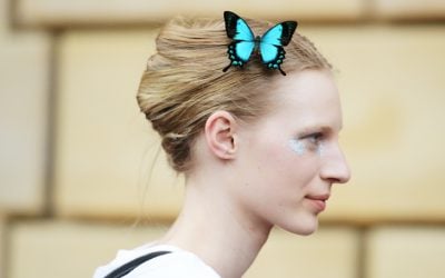 DIY Ideas from Street Style Photos
