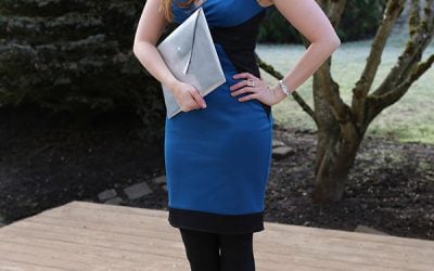 Outfit 1.22.13: Scuba Metallic