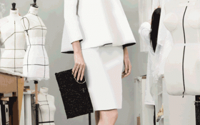 Animated Fashion: FASHGIF
