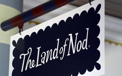 DIY Room Styling and Cheap Decoration Ideas from The Land of Nod