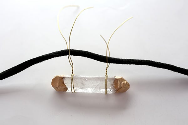 diyquartzgolddippednecklace_step6