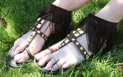 Easy Music Festival DIY’s