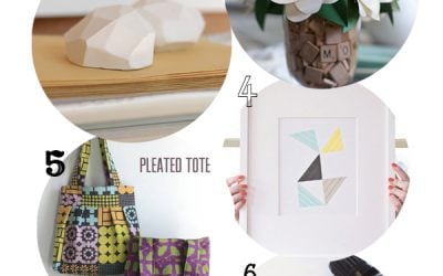 7 Last-Minute Mother’s Day Gifts to DIY