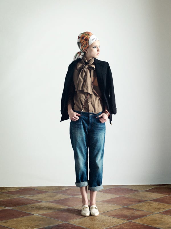 TheDressandCo_SS13lookbook10