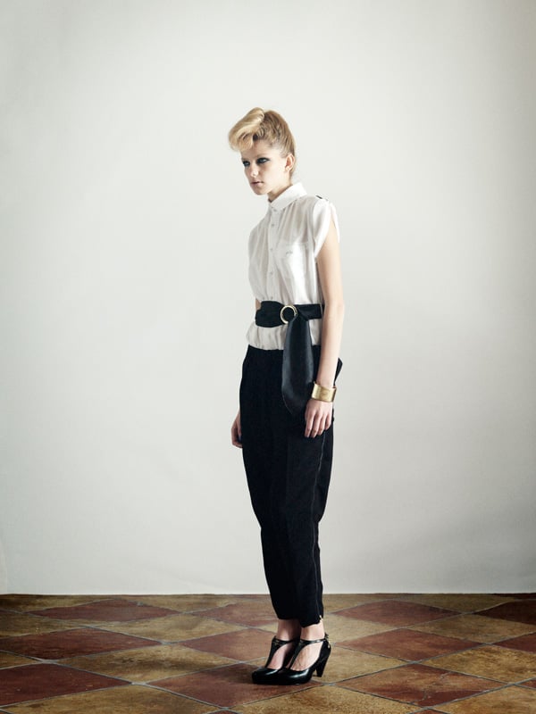TheDressandCo_SS13lookbook12