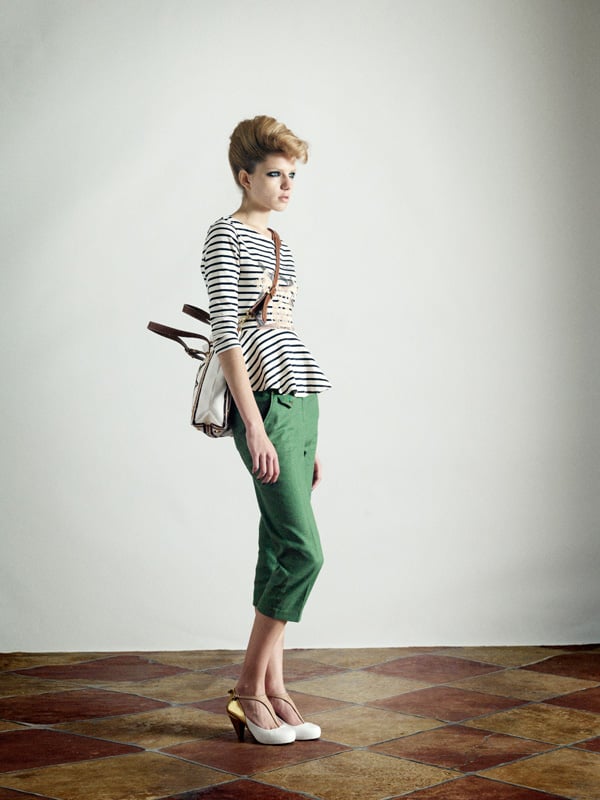 TheDressandCo_SS13lookbook19