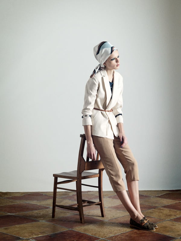 TheDressandCo_SS13lookbook8