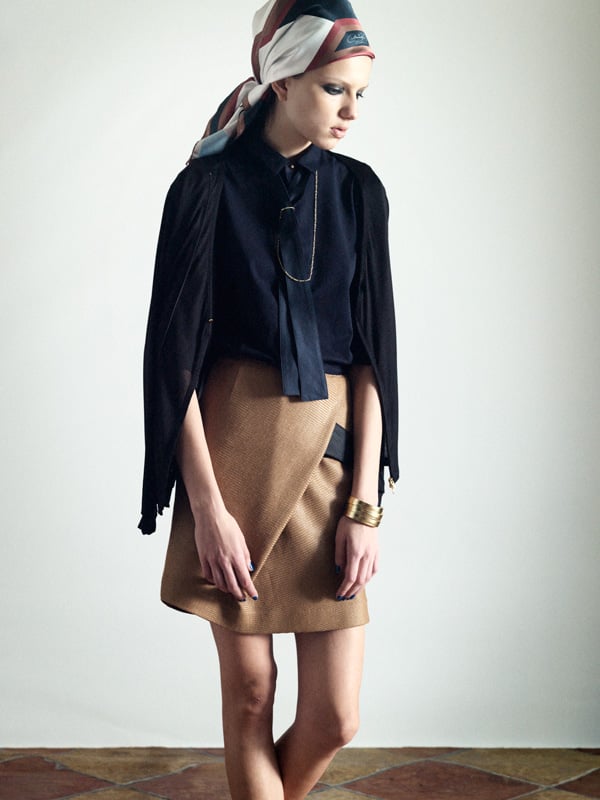 TheDressandCo_SS13lookbook9