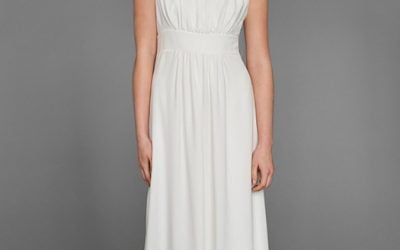 Lookbook from Portland: Elizabeth Dye 2013 Collection