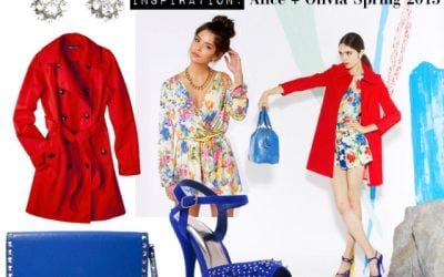 How to Create a High-End Look on a Low Budget with Stylist Amia Serrano